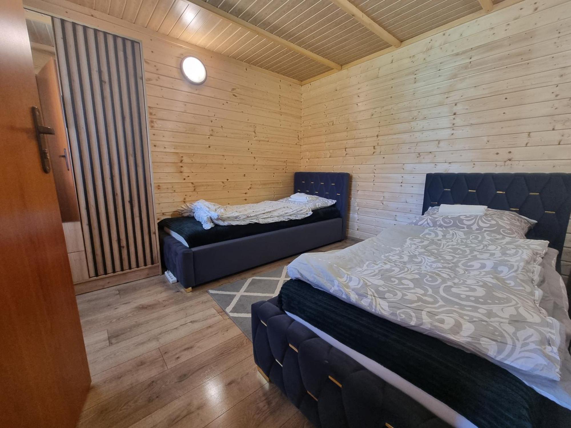 Ferienhaus U Pieszczocha *